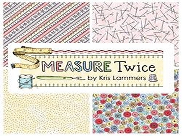 Measure Twice